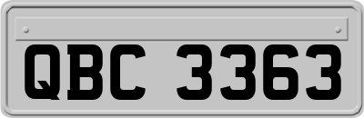 QBC3363