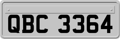 QBC3364