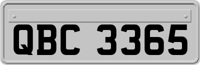 QBC3365