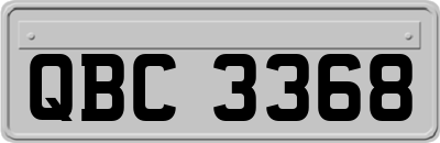 QBC3368