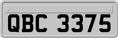 QBC3375