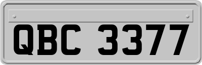 QBC3377
