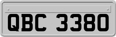 QBC3380