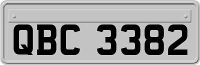 QBC3382