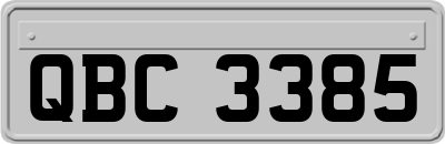 QBC3385