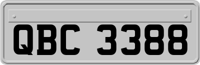 QBC3388