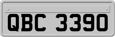 QBC3390