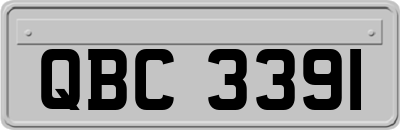 QBC3391