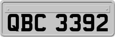 QBC3392