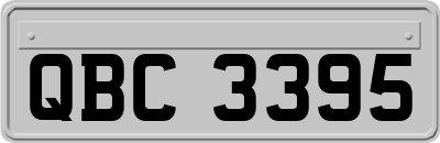 QBC3395
