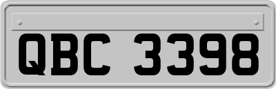 QBC3398