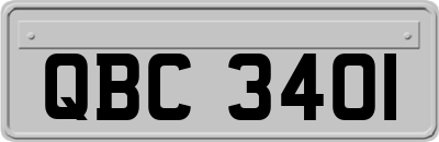 QBC3401