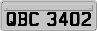 QBC3402