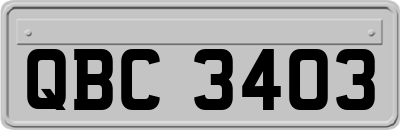 QBC3403