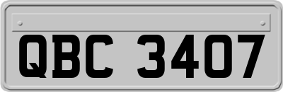 QBC3407