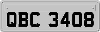 QBC3408