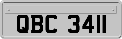 QBC3411