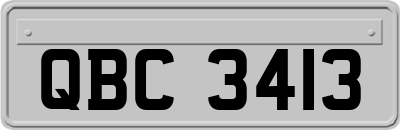 QBC3413