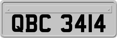 QBC3414