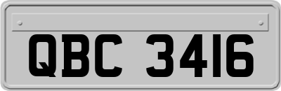 QBC3416