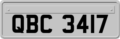 QBC3417