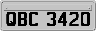 QBC3420
