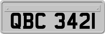 QBC3421
