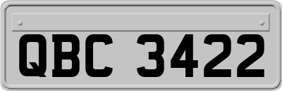QBC3422