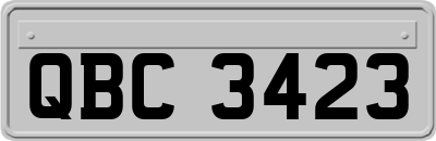 QBC3423