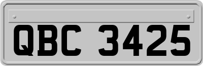 QBC3425