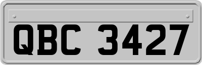 QBC3427