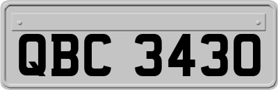 QBC3430