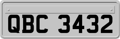 QBC3432