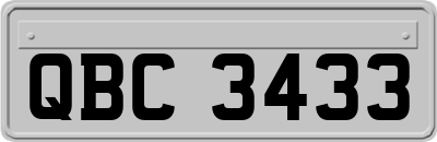 QBC3433