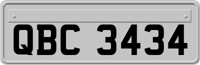 QBC3434