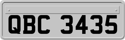 QBC3435