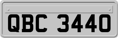 QBC3440