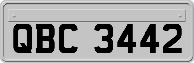 QBC3442