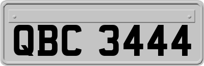 QBC3444