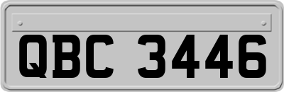 QBC3446