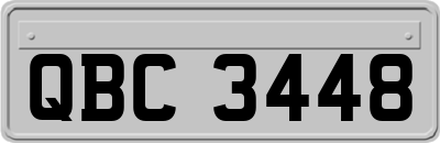 QBC3448