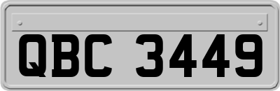 QBC3449