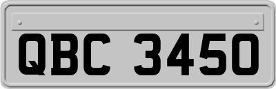 QBC3450