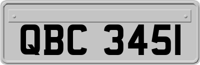 QBC3451