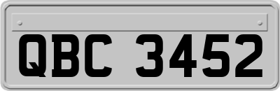 QBC3452