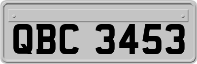 QBC3453
