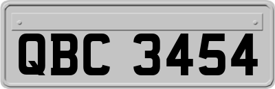 QBC3454