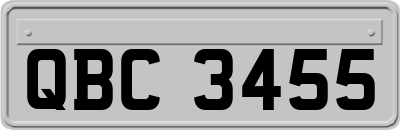 QBC3455