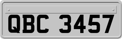 QBC3457