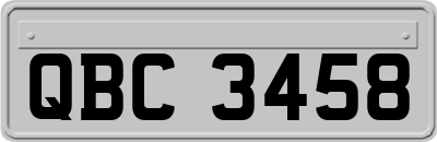QBC3458